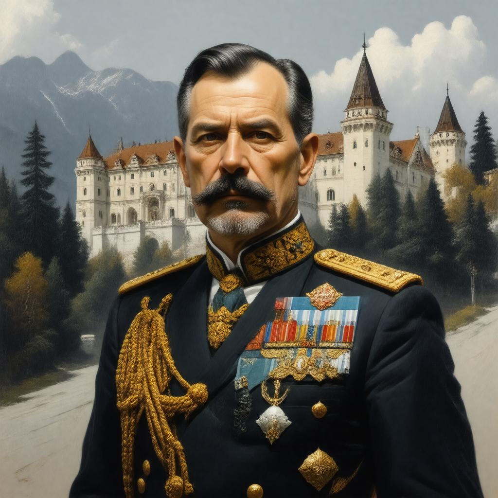 Carol II of Romania